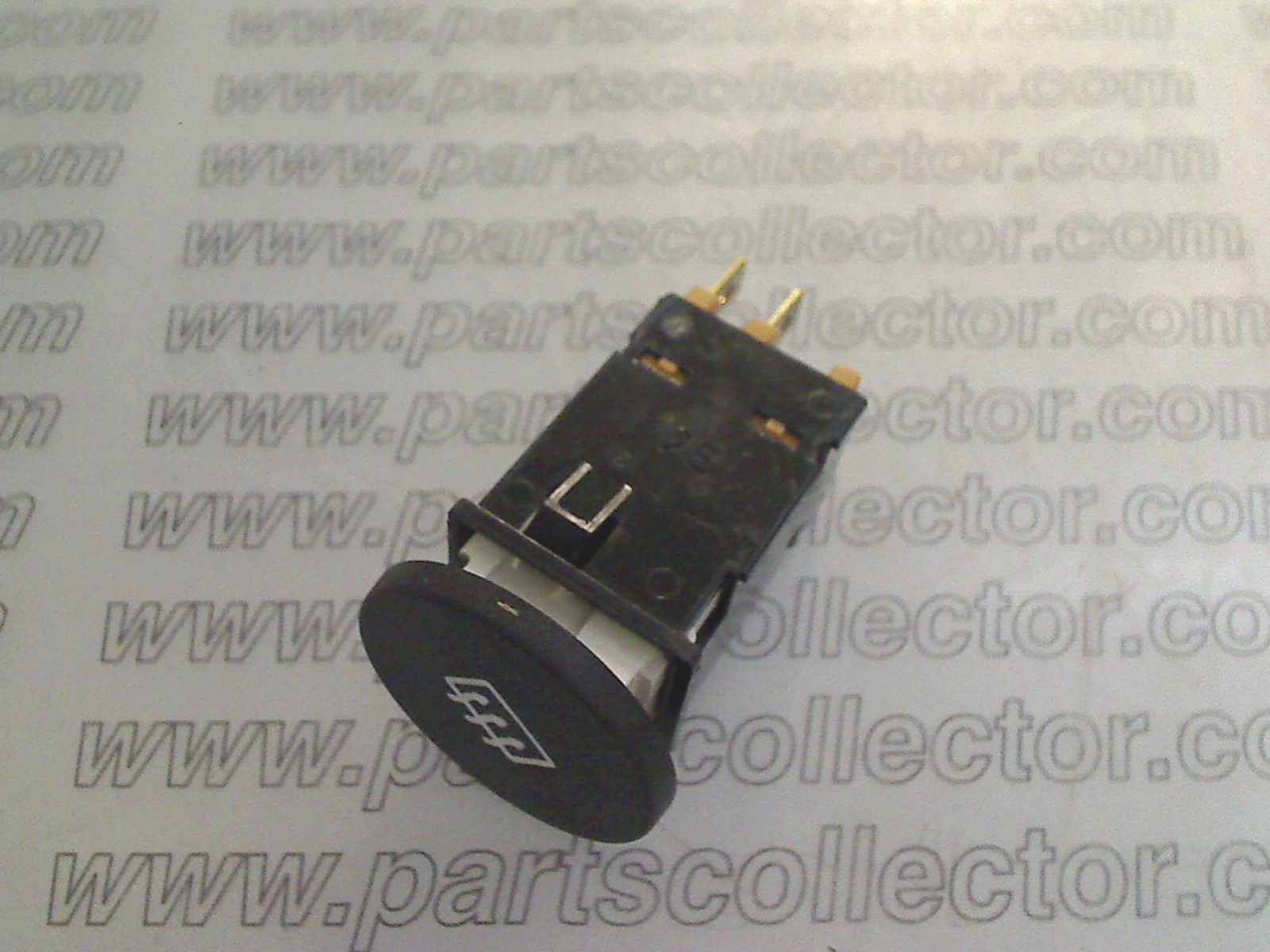 LANCIA 82356319 Electrical system code 9524 compatible with: LANCIA BETA, LANCIA LANCIA, LANCIA TREVI - detail view